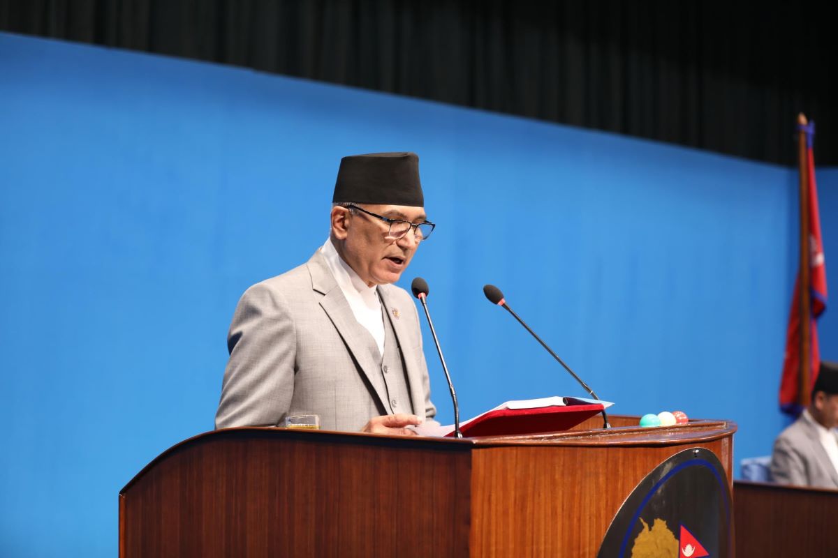 Rs 6.08 billion allocated for Youth and Sports Ministry