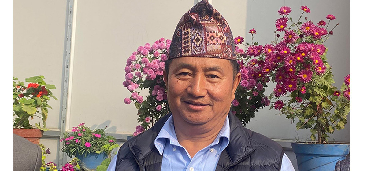Two NC lawmakers withdraw support from no-confidence motion against Bagmati CM Lama