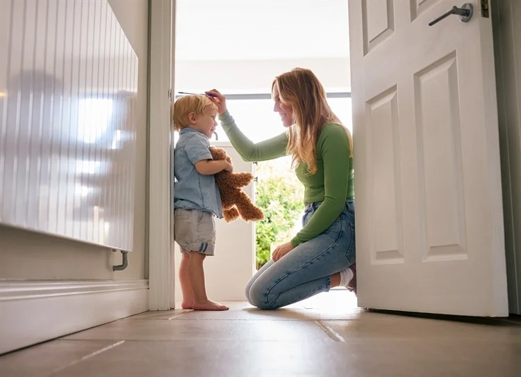 Early-life growth proved important for height in puberty, adulthood