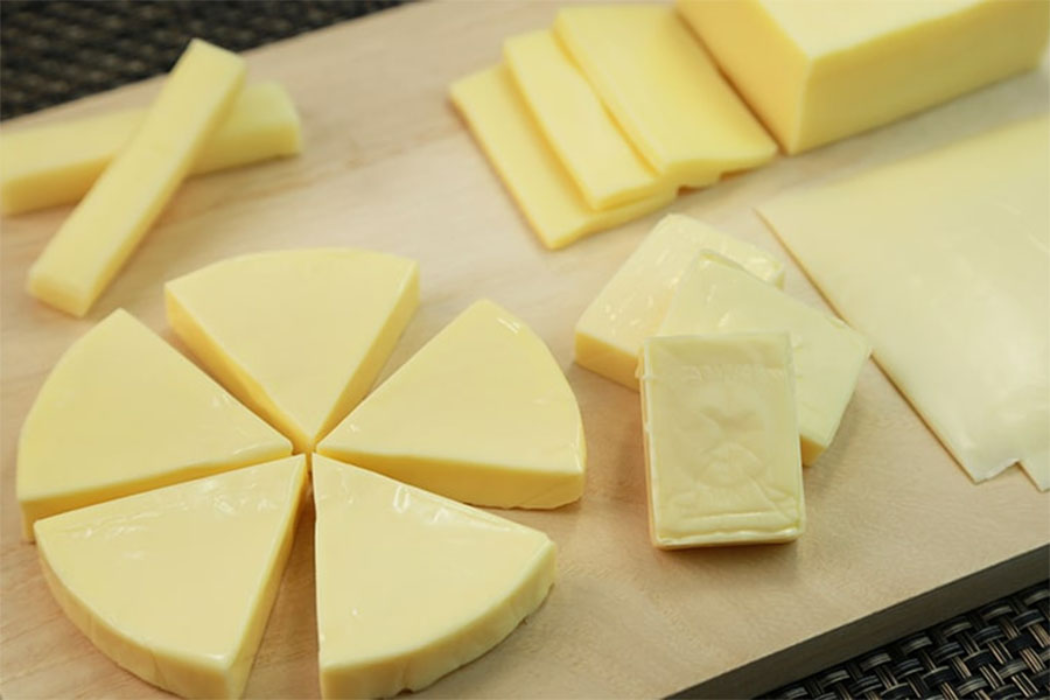 Farmer making ‘good’ income producing cheese from goat milk
