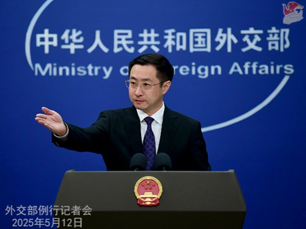 China urges US to stop blaming and engage in dialogue on fentanyl issue