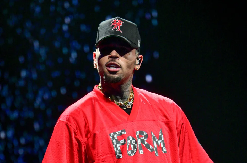 Singer Chris Brown denied bail after U.K arrest on assault charge