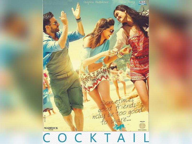 Deepika Padukone’s Cocktail to re-release on this date