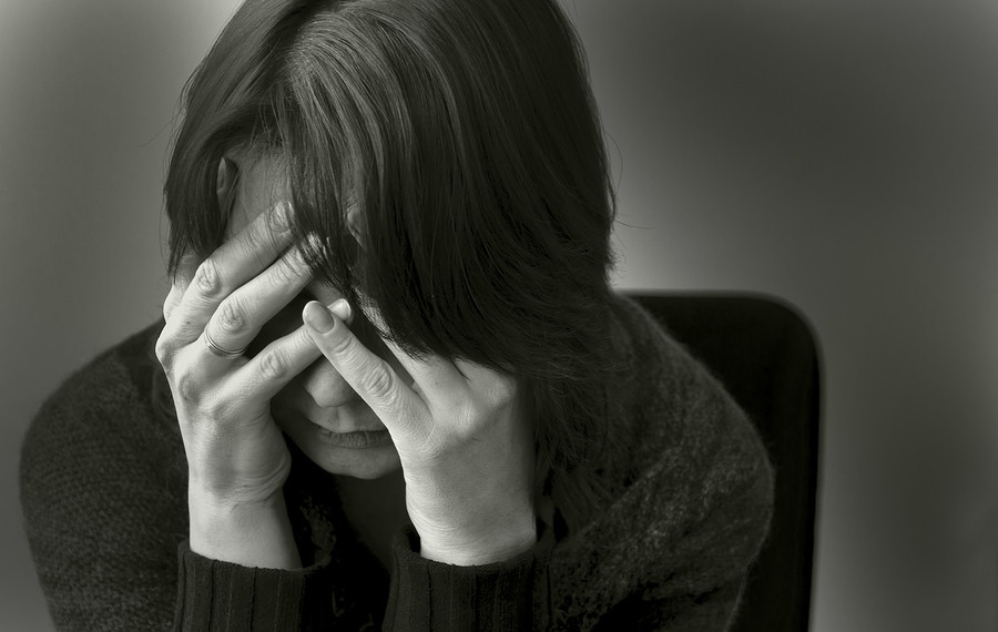 New study identifies blood molecules that could revolutionise teen depression diagnosis