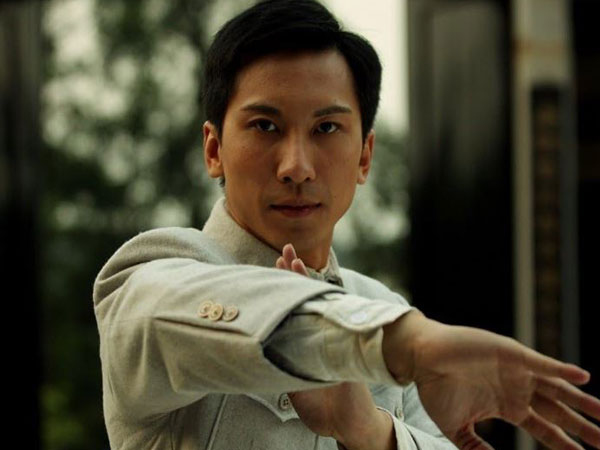 Dennis To returns as Grandmaster Wing Chun in ‘IP Man: Kung Fu Legend’
