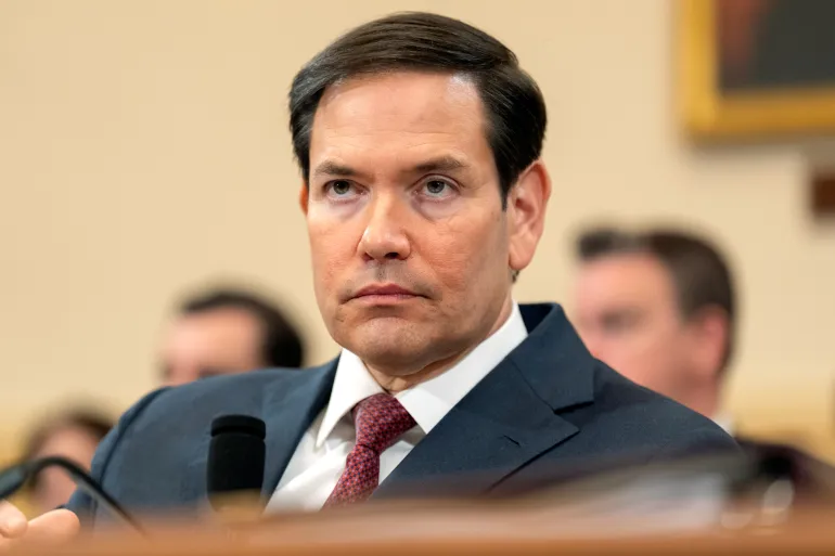 US to revoke visas of Chinese students: Marco Rubio