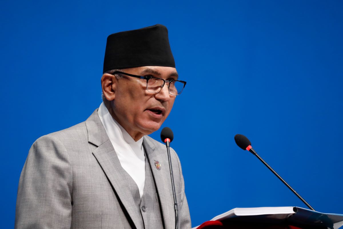 Nepal’s Fiscal Year 2025-26 Budget Explained: Key Highlights and Priorities