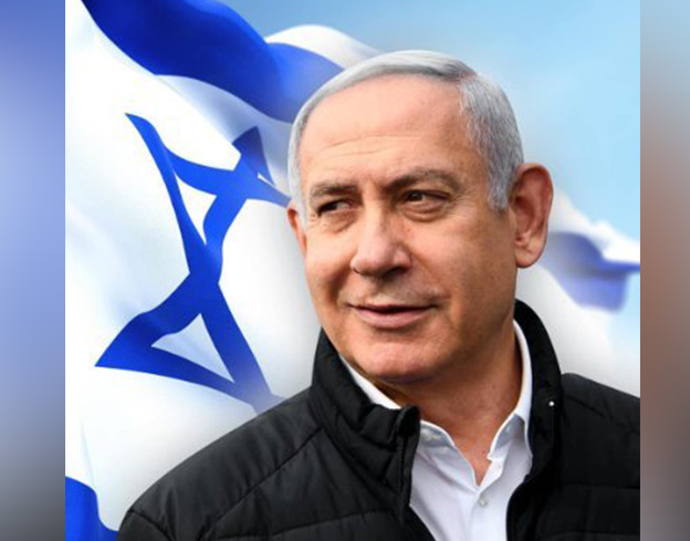 Israeli PM Netanyahu slams UK, France, Canada for opposing Israel’s military action in Gaza