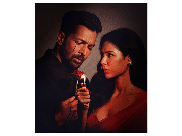 Harshvardhan Rane, Sonam Bajwa’s intense first look from ‘Ek Deewane Ki Deewaniyat’ unveiled
