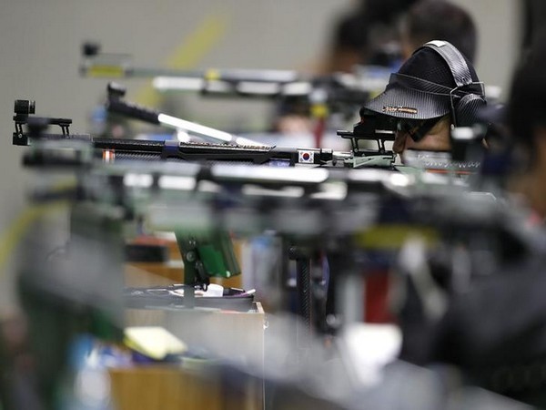 India increase their tally as they won four more medals at ISSF Junior World Cup 2025