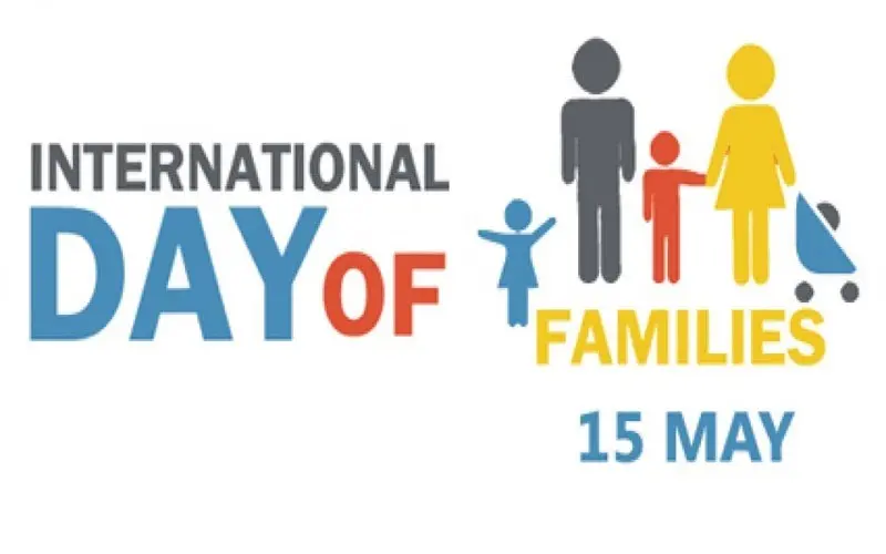International Day of Families being marked