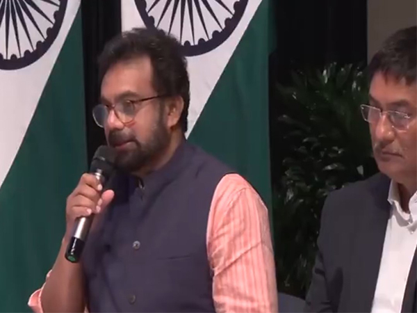 India wants progress; Pakistan wants to pull us down”: All-party delegation member John Brittas in Tokyo