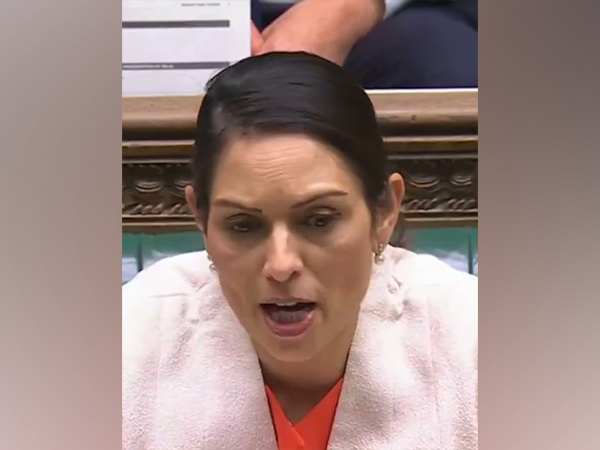 India has right to take steps to defend itself, says UK MP Priti Patel