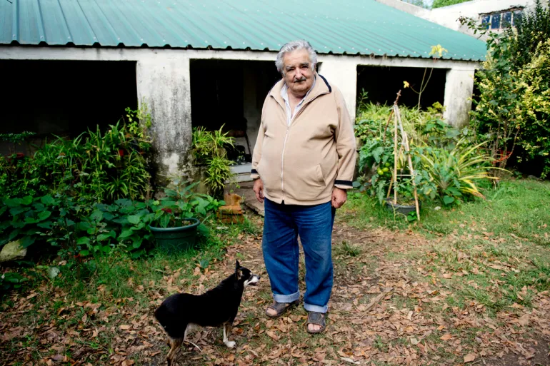 Uruguay’s former President Jose Mujica passes away at 89