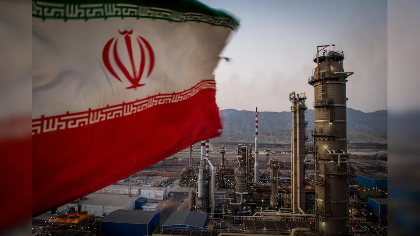 US sanctions Iranians linked to nuclear weapons programme