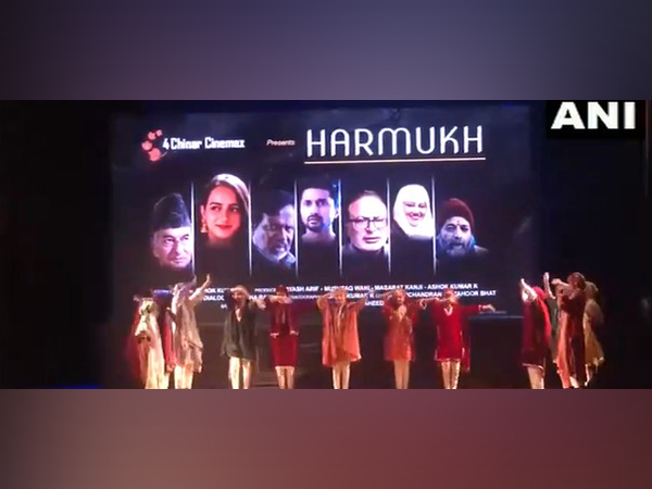 Kashmiri-Kannada feature film ‘Harmukh’ launched in J-K