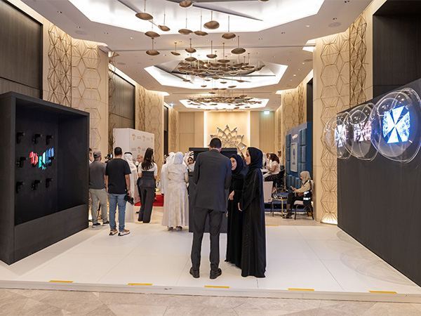 AI powers UAE Interactive Media Pavilion at Arab Media Forum in Kuwait