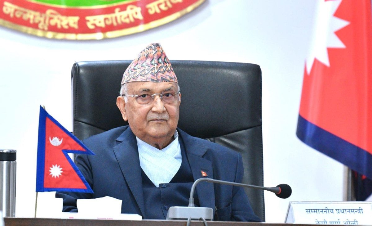 Teej is closely associated with devotion, restraint and self-discipline, PM says