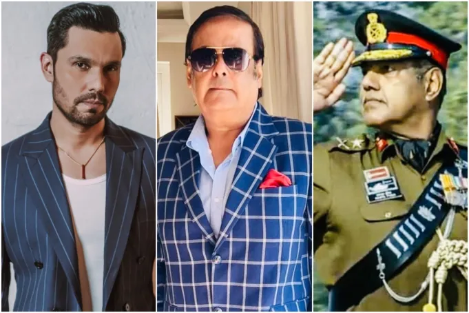 Randeep Hooda bags rights to war drama ‘Operation Khukri’