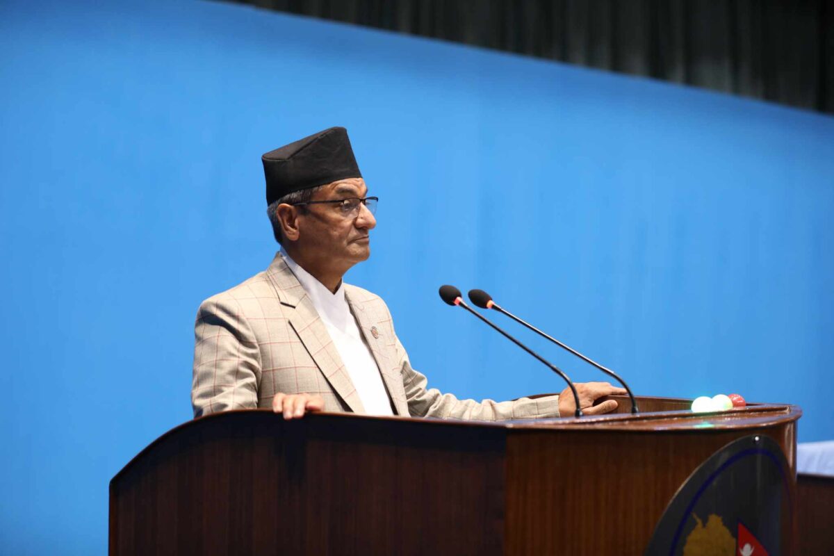 Home Minister denies involvement in visit visa scandal