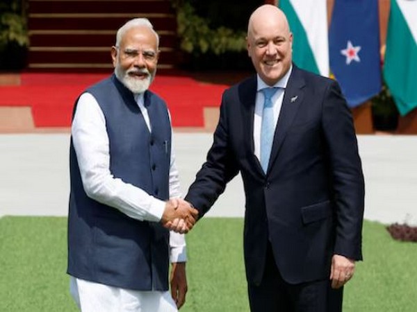 First round of India-New Zealand Free Trade Agreement negotiations concludes