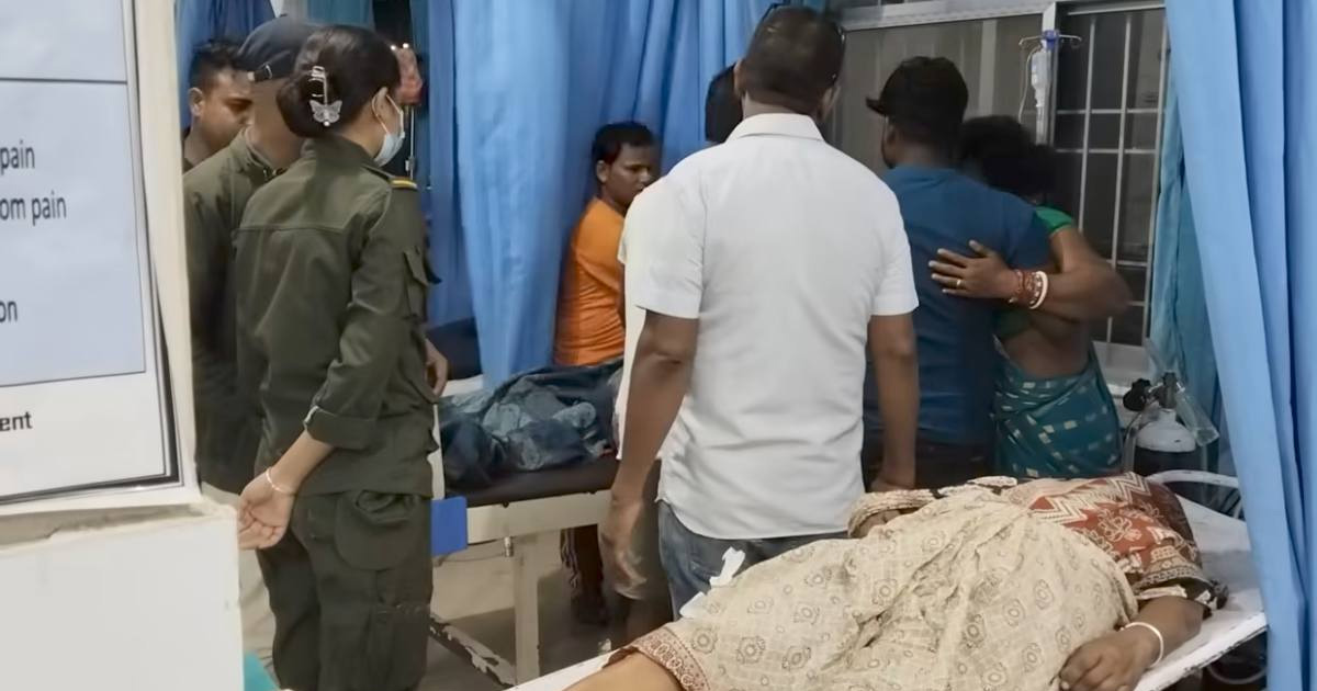 Electric shock claims lives of two women in Morang