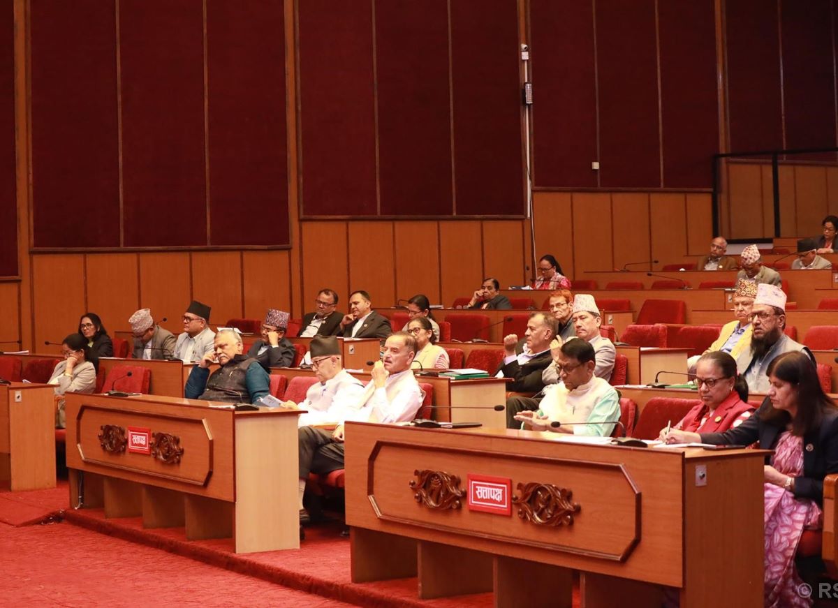 ‘MPs should be linked to development activities’