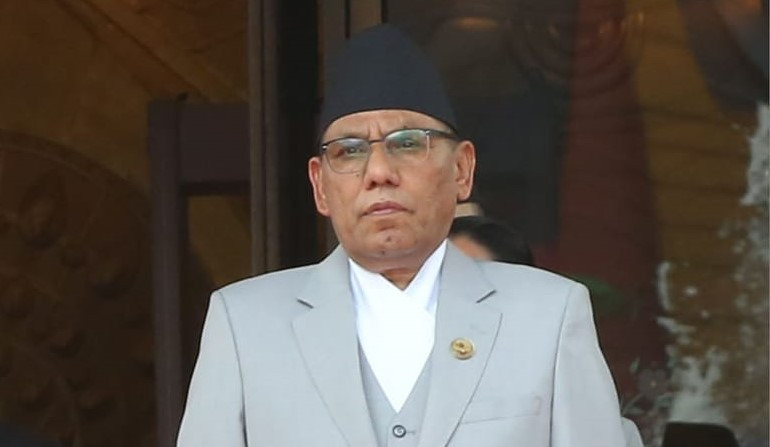 NA Chair’s Labour Day best wishes