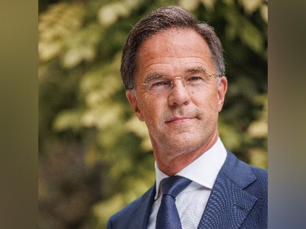 NATO Chief says 2 per cent defence spending target “not nearly enough”