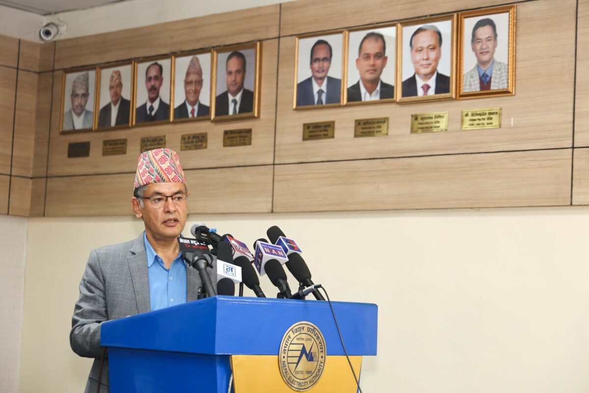 NEA releases white paper, discloses financial losses