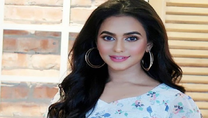 Bangladesh court grants bail to actress Nusraat Faria