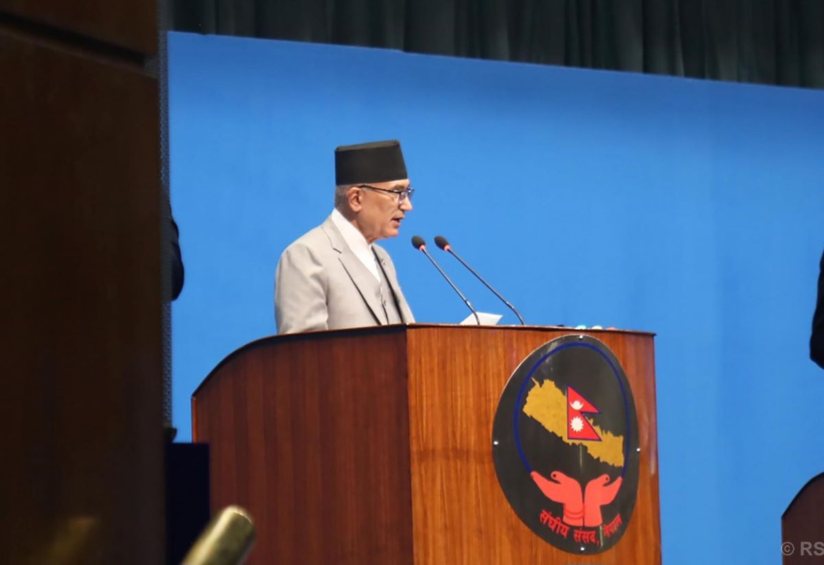 Economic growth projected at 4.61 percent for current fiscal year