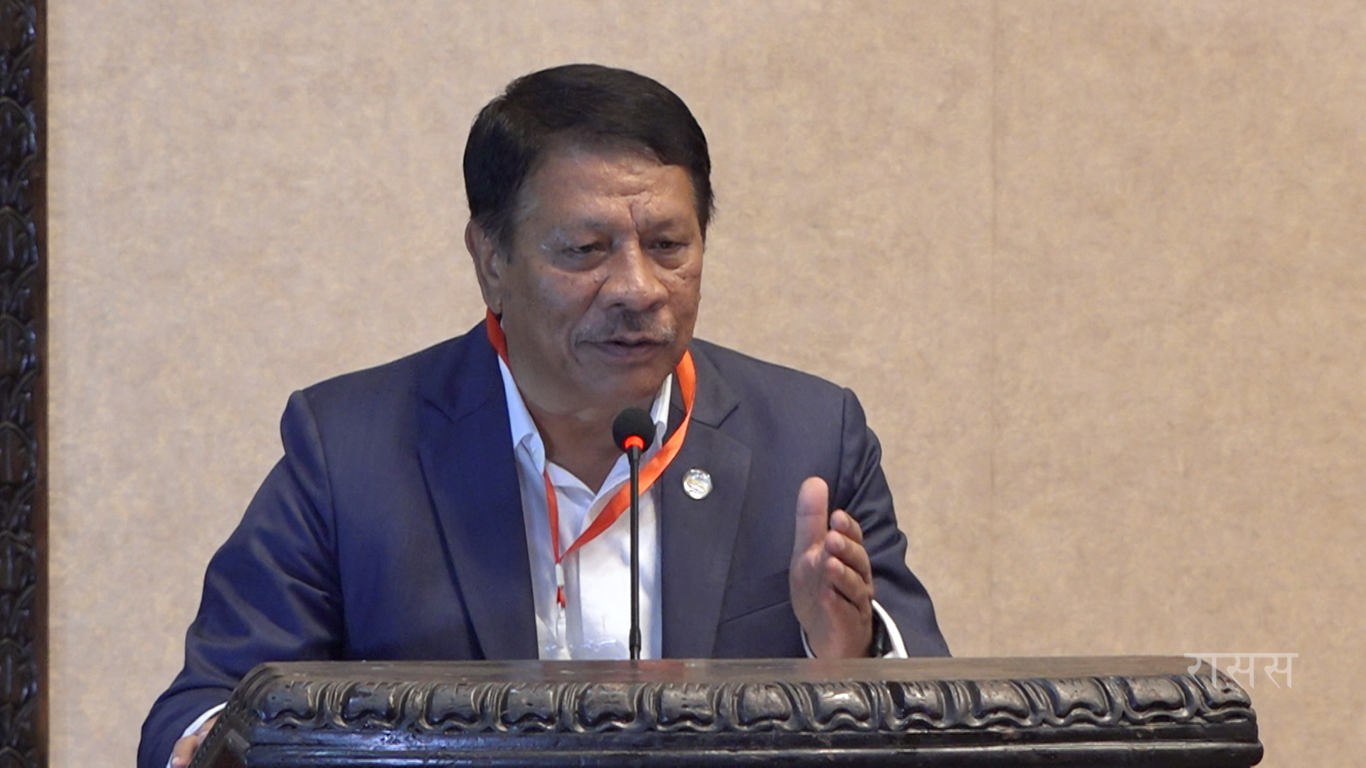 DPM Singh calls to preserve Newari arts, cultures
