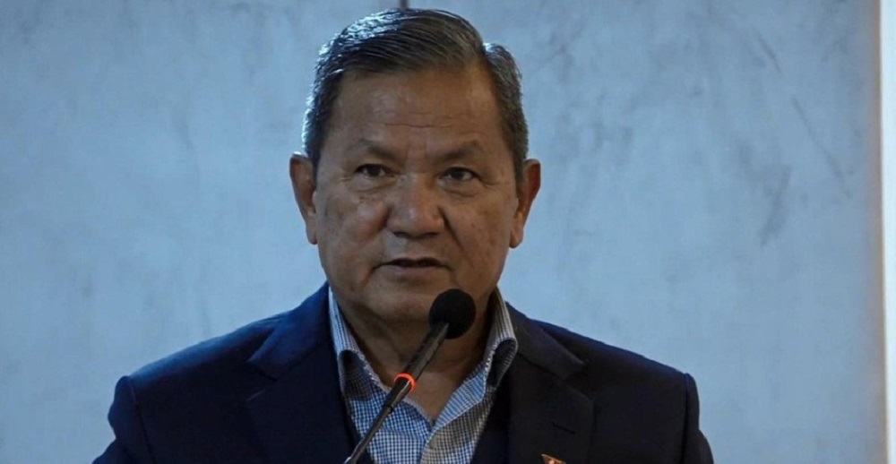 Cabinet approves Japanese grant for Sindhuli road repair, forms salary task force