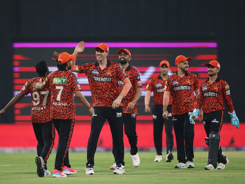 IPL 2025: Pat Cummins, Nitish Reddy shine as SRH beat RCB by 42 runs