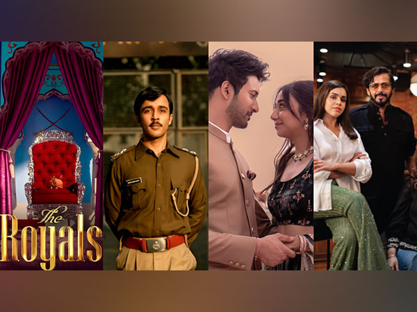 ‘Mismatched’, ‘Black Warrant’, ‘The Royals’, ‘Maamla Legal Hai’ set to return with fresh seasons