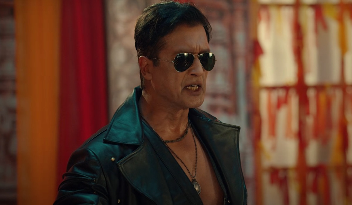 Rajesh Hamal Roars Back in ‘Narsingha Avatar’ After 8 Years — Trailer Out Now!
