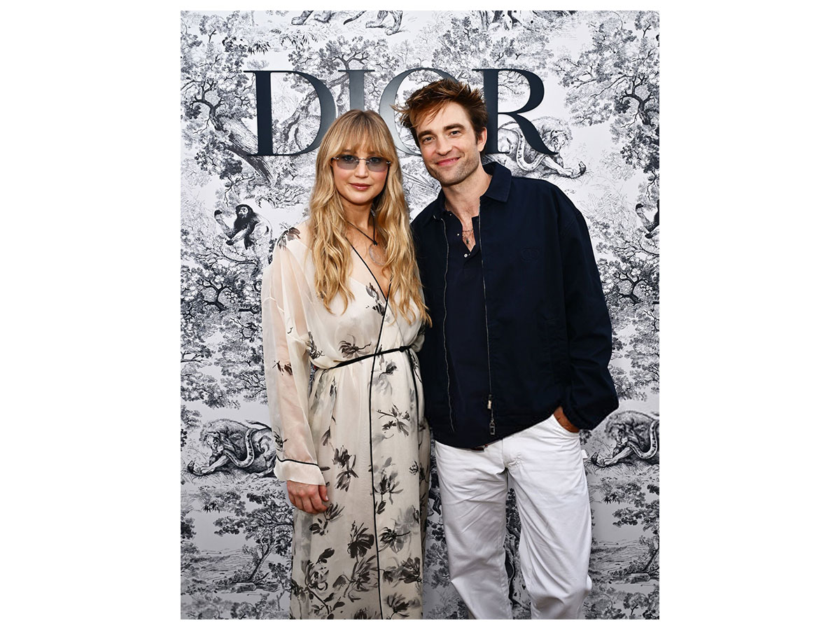 Robert Pattinson, Jennifer Lawrence’s ‘Die, My Love’ earns standing ovation after world preimere