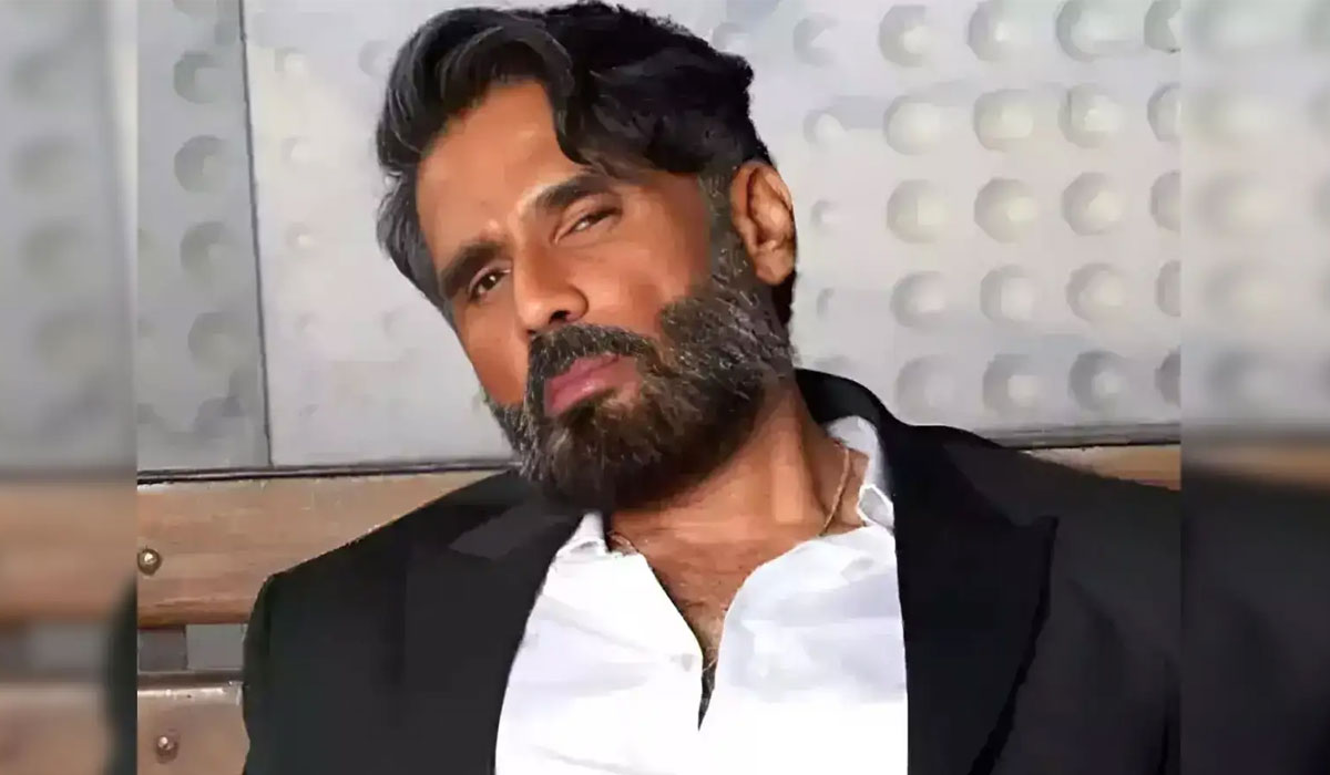 “Dhadkan is reliving itself after 25 years,” says Suniel Shetty ahead of film’s re-release