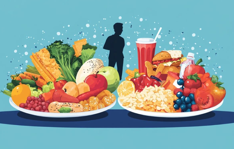 Consumption of ultraprocessed foods linked to rising premature deaths: Study