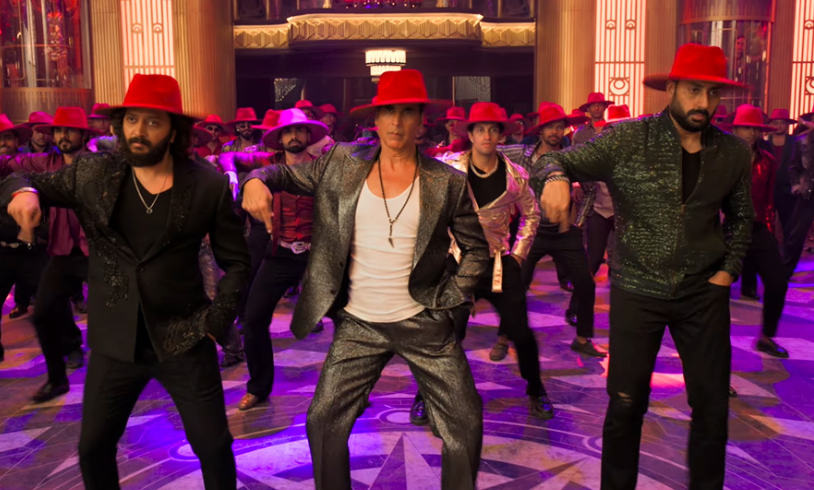 After a Long Wait, Teaser of Much-Awaited Bollywood Comedy ‘Housefull 5’ Released