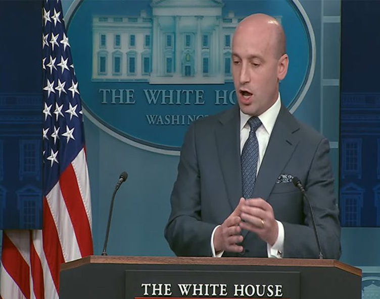 Universities under watch for violating SC orders, says White House Deputy Chief of Staff