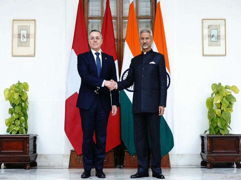 Swiss Foreign Minister Cassis condemns Pahalgam terror attack