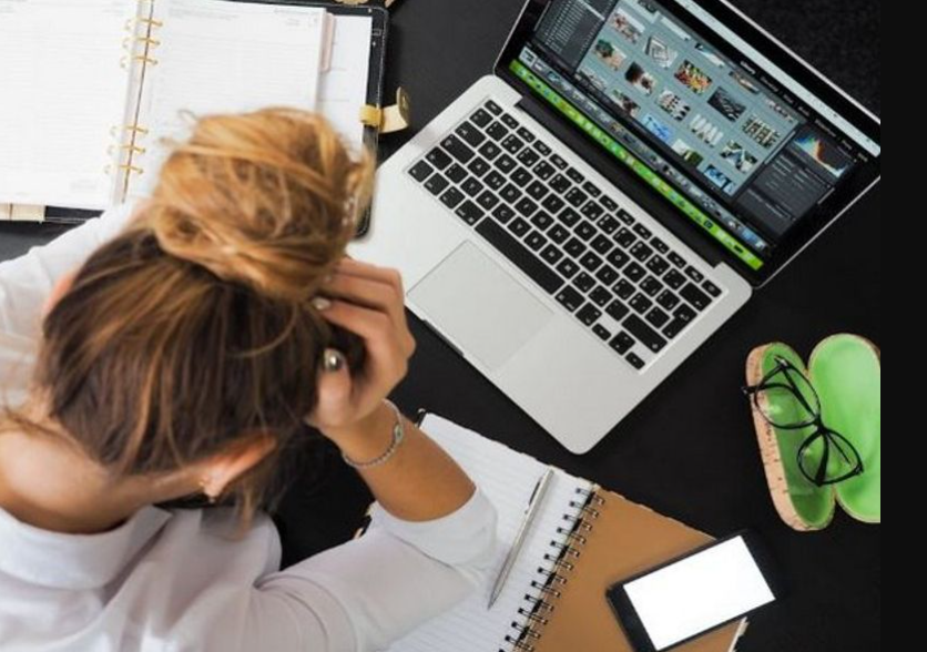 Study finds if mindfulness can combat anxiety