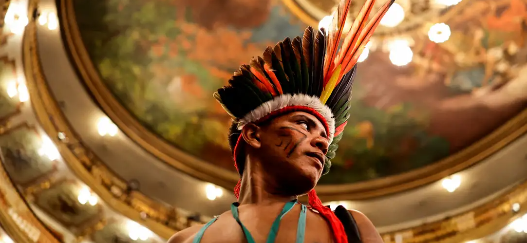 DNA study ‘fills gaps’ in Indigenous Americans’ ancestry