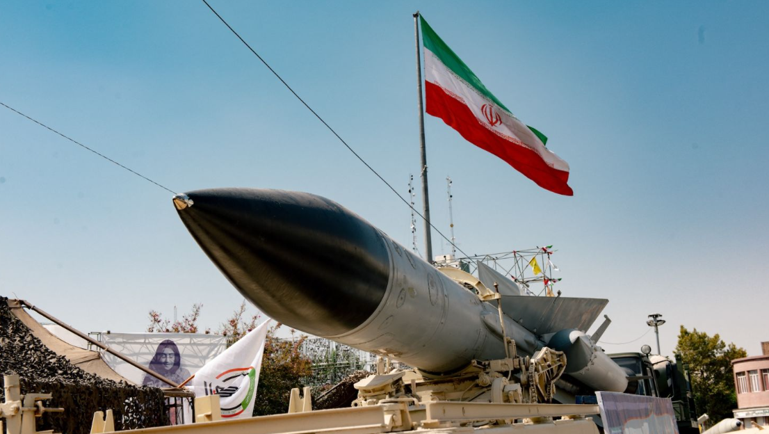 US Intel points to possible Israeli strike on Iran nuclear sites amid diplomatic push