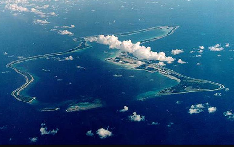 India welcomes UK-Mauritius treaty on Chagos, reaffirms support for sovereignty