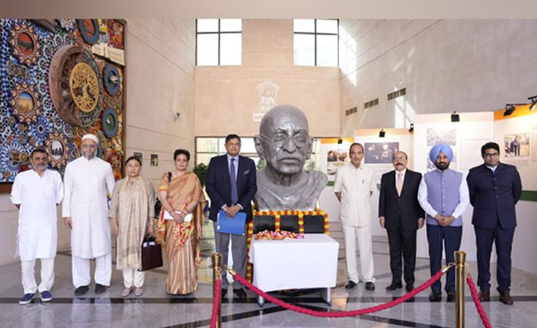 All party delegation concludes Bahrain visit, highlights unity and outreach