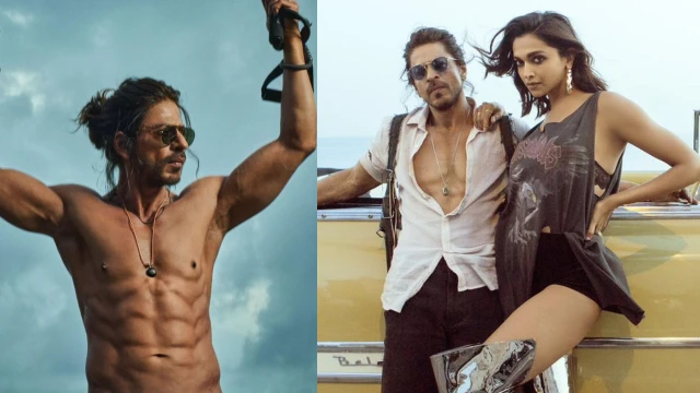 Shah Rukh Khan’s Pathaan 2 to be Shot in Chile: Exciting Updates Revealed