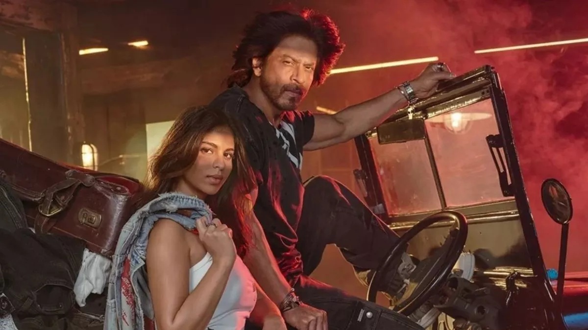 Shah Rukh Khan’s Upcoming Film ‘King’ is Stopped for Production in a Result of India-Pakistan Standstill